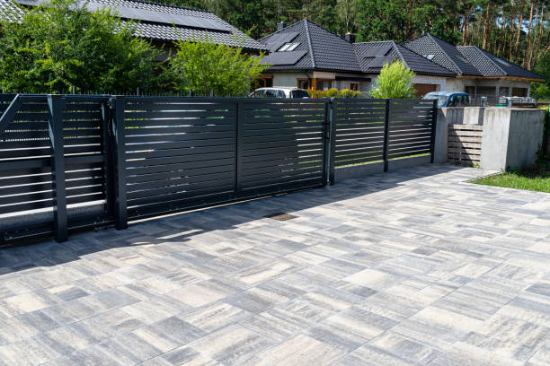 Reliable Encinal, TX Driveway Pavers Solutions