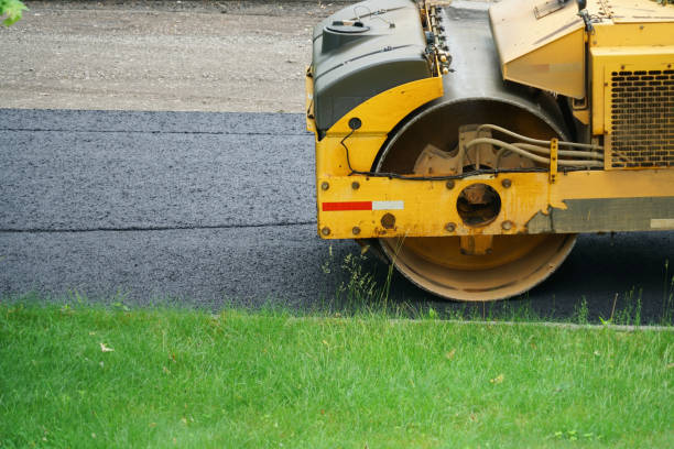 Best Interlocking Driveway Pavers  in Encinal, TX