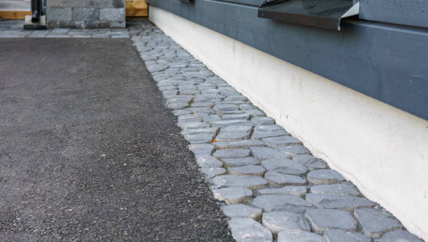 Reasons to Select Us for Your Driveway Paving Requirements in Encinal, TX