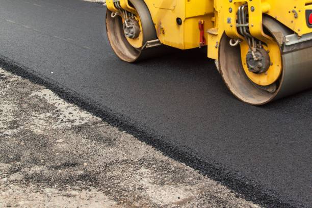 Best Driveway Resurfacing Pavers  in Encinal, TX