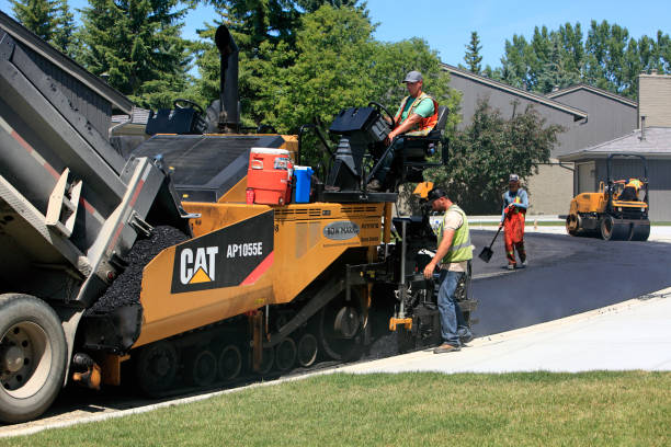 Driveway Repair Near Me in Encinal, TX